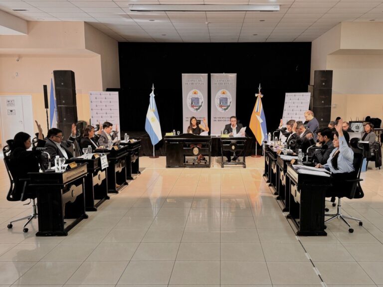 Sesionó el Concejo: los proyectos aprobados