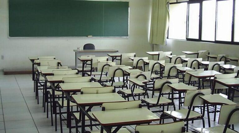 Tierra del Fuego con calendario escolar confirmado: las clases comienzan el 5 de marzo