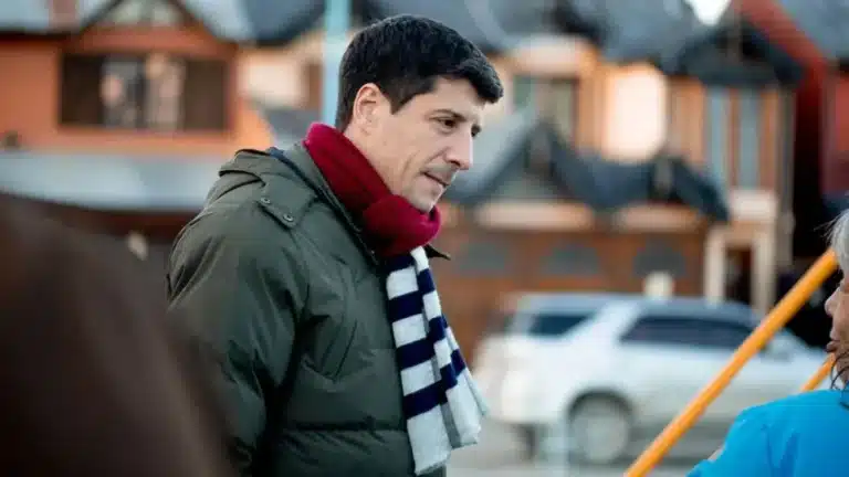 Recalculando: la banca (por ahora) es de Garramuño