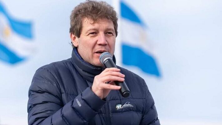 “Los industriales tendrán que hacer todo lo que tengan que hacer para preservar las fuentes laborales”