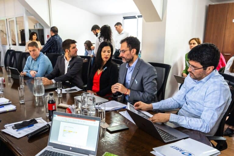 El Presupuesto Provincial 2025 asciende a más de $1,3 billones: los detalles