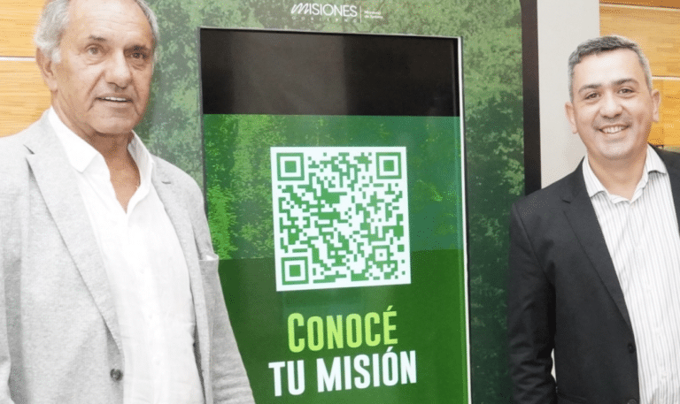 Scioli, en contra de la tasa al turismo que promueve la Municipalidad de Ushuaia