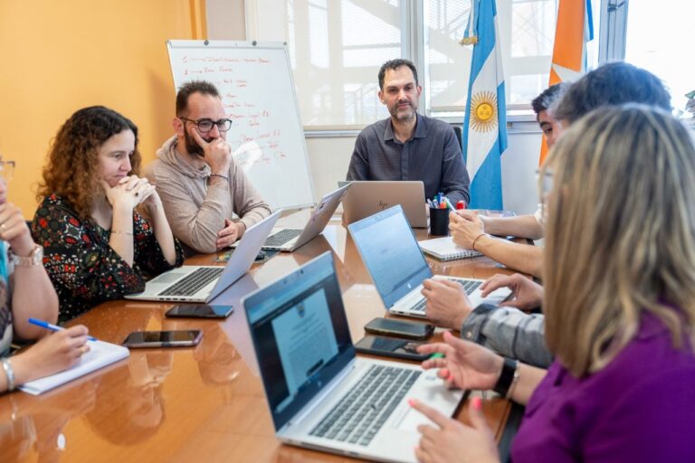 “Los aumentos salariales han logrado superar la inflación”