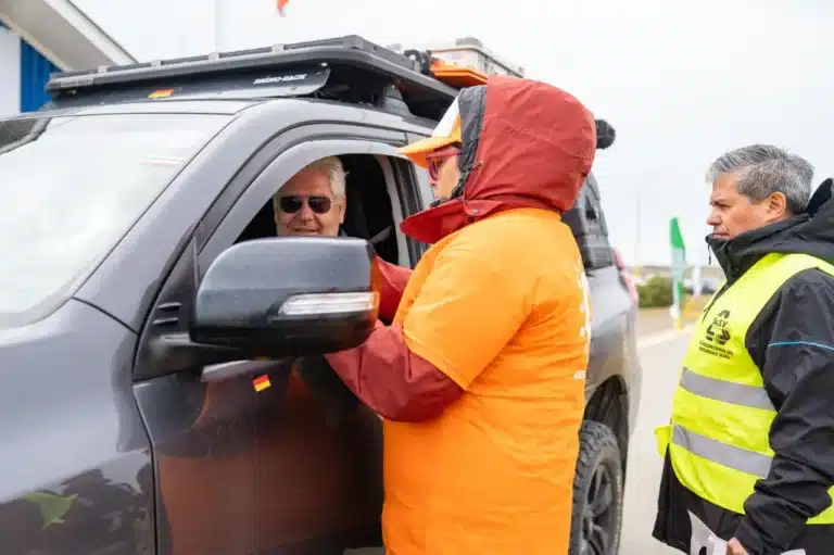 El Gobierno lanzó oficialmente el operativo Verano Seguro