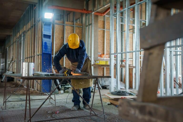 “Las obras que contaban con financiamiento nacional siguen neutralizadas”