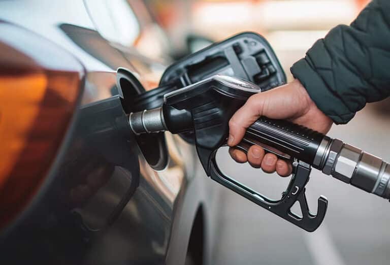 Gobierno Nacional habilitó el autodespacho de combustible
