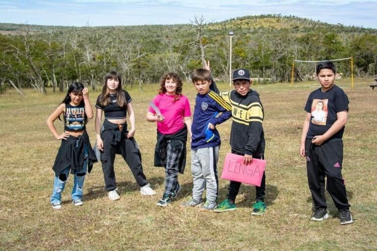 Se abren las inscripciones para los campamentos del municipio