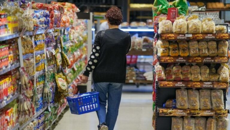 Según el Gobierno, la inflación en la Patagonia fue del 1,8% en junio: la más alta del país