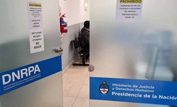 El Gobierno confirmó el cierre de más registros automotores: ya alcanzan los 320