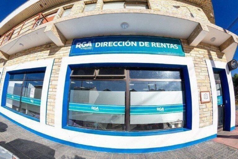 Hasta 25% de bonificación en el pago de los impuestos municipales