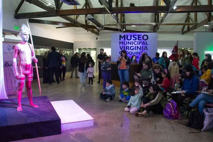 Conocé las propuestas culturales del programa «Verano Fueguino»