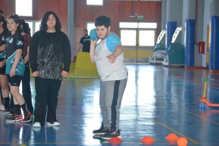 Verano TDF: Actividades deportivas y recreativas en Tolhuin
