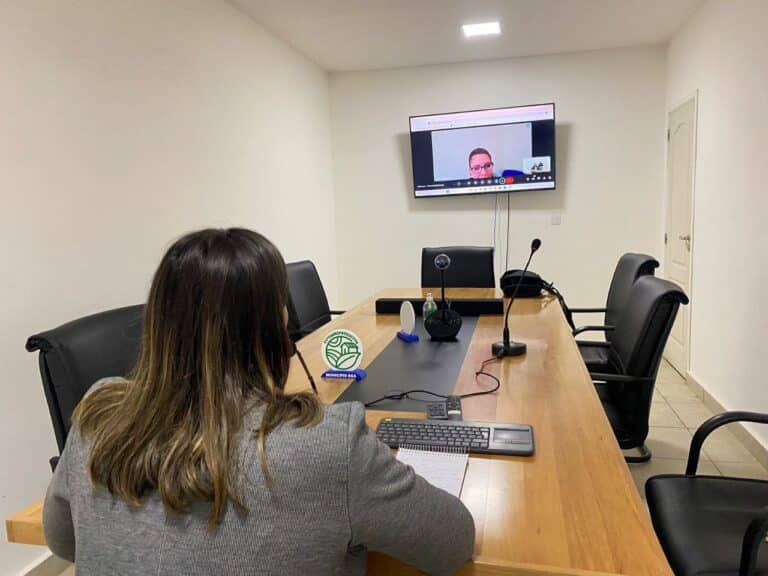 Río Grande y Porvenir trabajan de manera conjunta para fortalecer el emprendedurismo