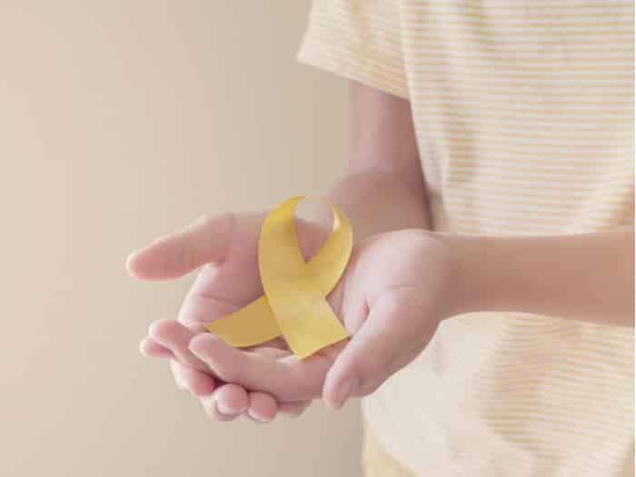 Cáncer infantil: ¿cómo sospecharlo?