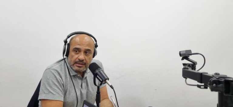 “La casta política nos estaba dando una herramienta que no la supimos ver”