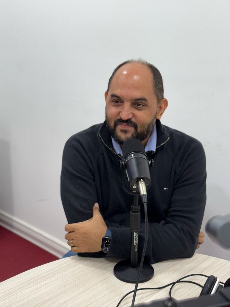 Greve: “Queremos saber quién está con nosotros y quiénes no”