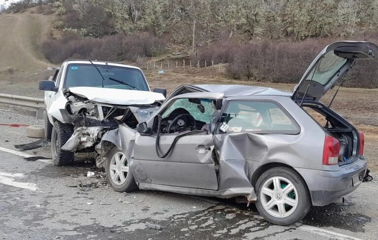 Tragedia en Ruta 3: Di Baia procesado por homicidio con dolo eventual