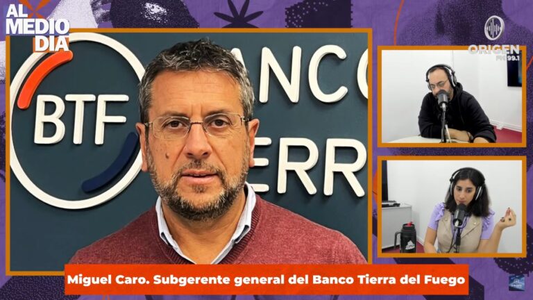 El BTF brinda asistencia en el inicio de clases a más de 30 mil clientes