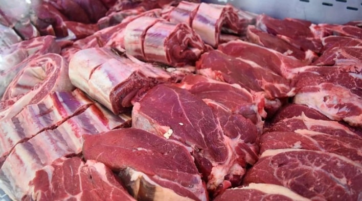 Comer asado, “un lujo” para pocos
