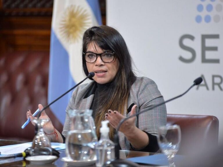 Buscan anular el decreto que habilita “embajadores comerciales” sin formación diplomática