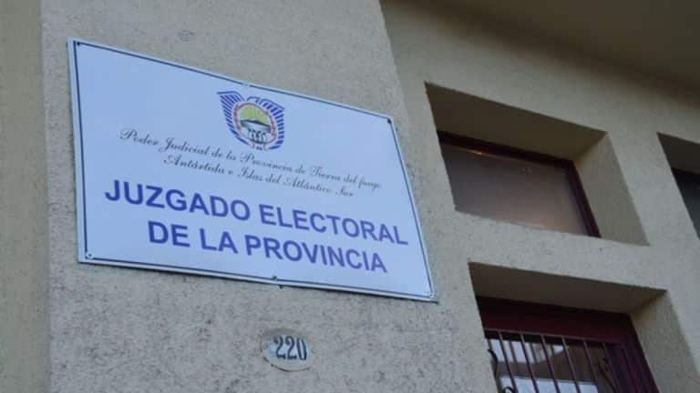 No hay plata, no hay PASO: ¿Cómo será calendario electoral para los fueguinos de este 2025?