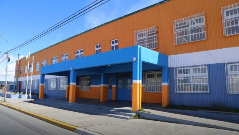 Los colegios de nivel secundario con vacantes disponibles