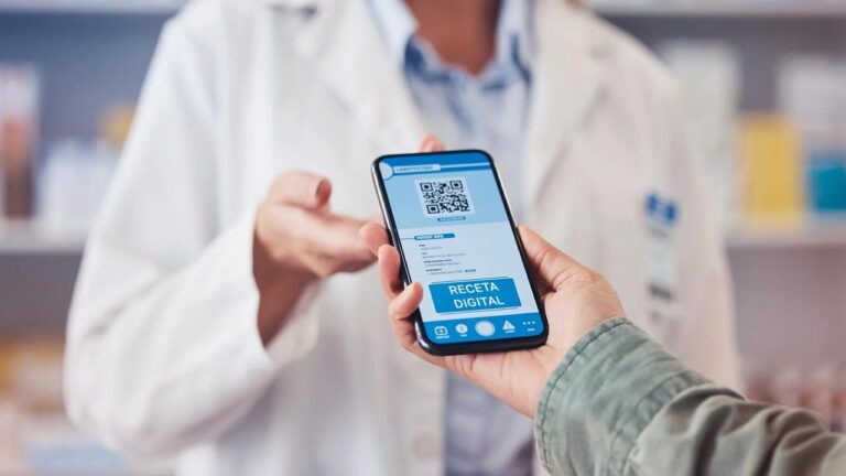 La receta electrónica ya es obligatoria en Tierra del Fuego: los detalles