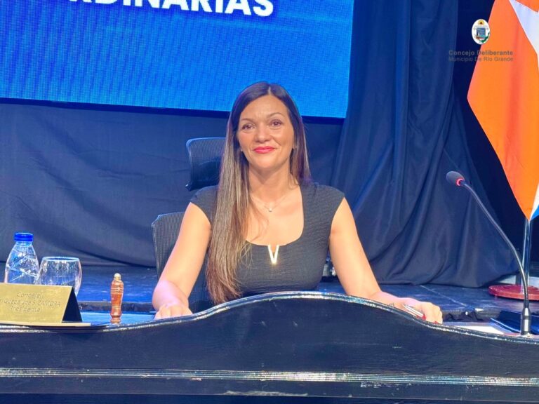 “Aunque a muchos sectores les moleste, la gestión del Concejo Deliberante es austera”