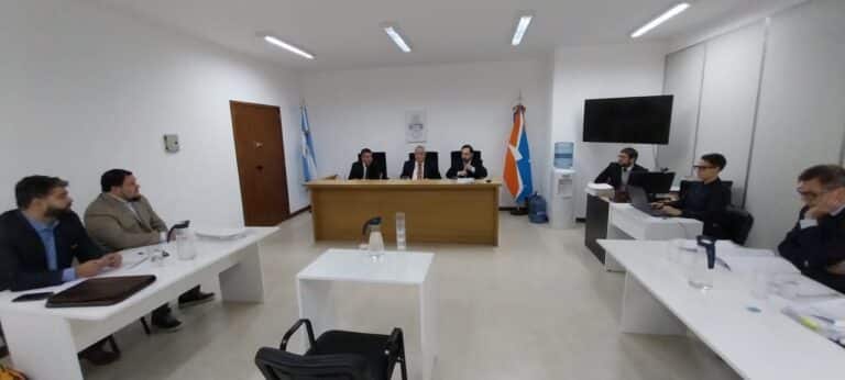 Carlos Mallo fue condenado a 18 años de prisión por abuso sexual