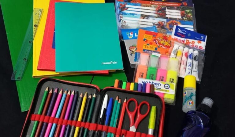 Vuelta a las aulas: ¡conocé las promociones especiales!