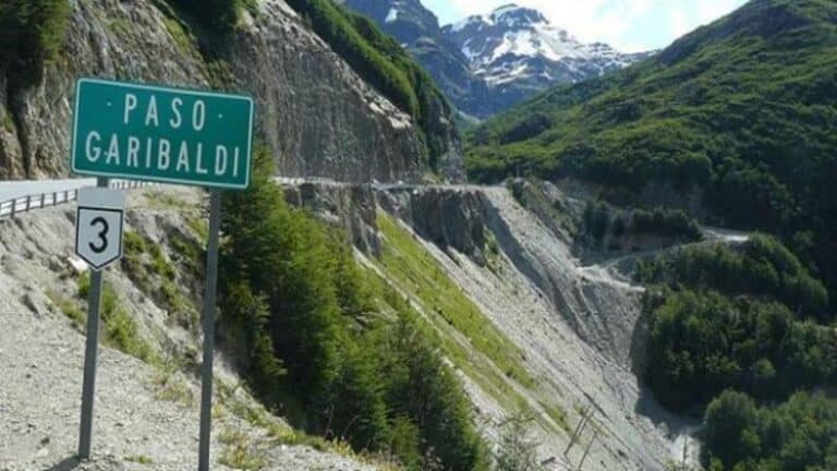 Nación suspendió definitivamente la financiación de obras viales en Tierra del Fuego