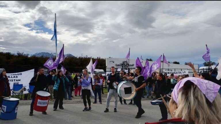 “Ninguna discusión salarial debería estar por encima de la educación de los pibes”