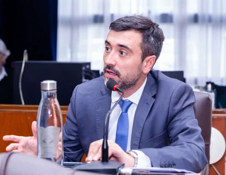 Coto aseguró que “Vialidad Nacional no se retira de la provincia”