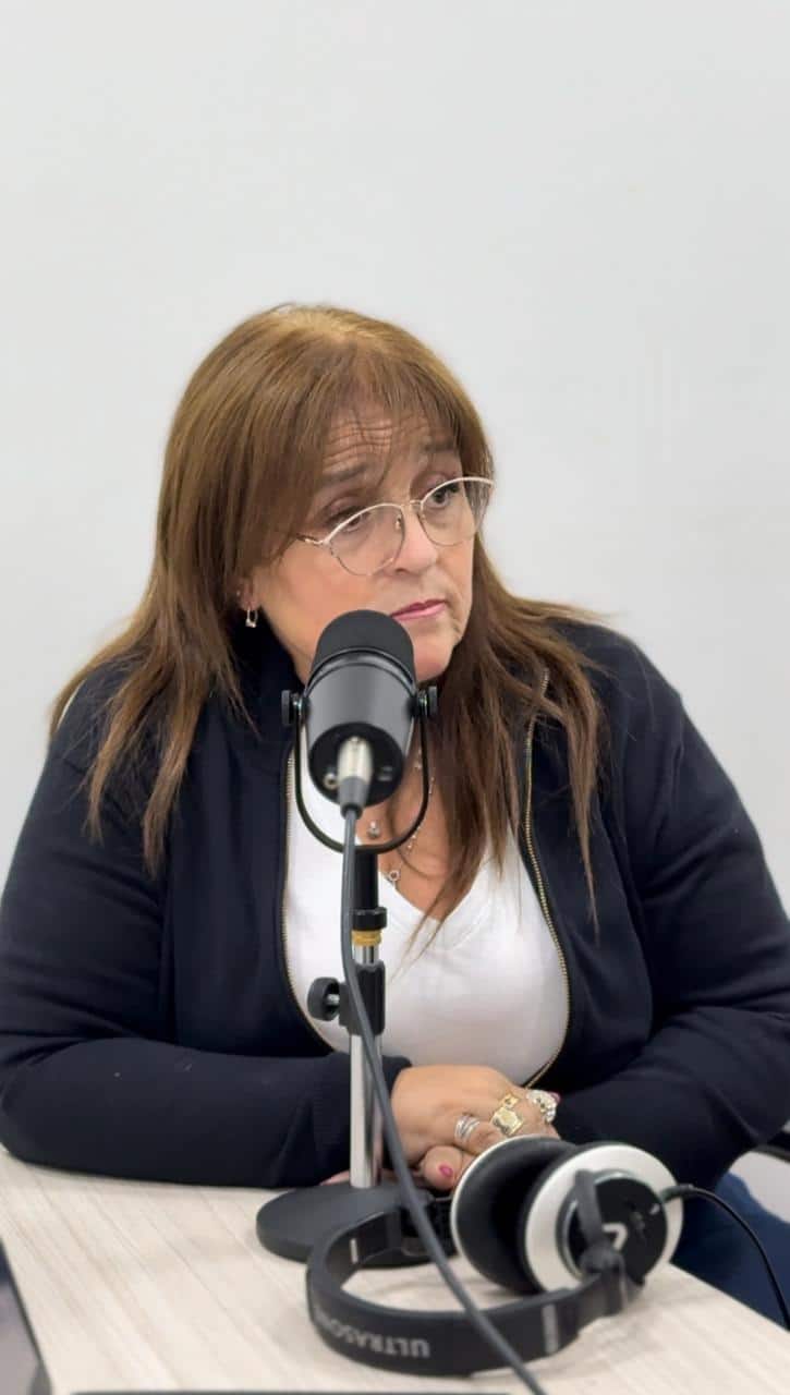 “El legislador Coto está mal informado”