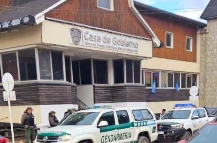 La Justicia validó el llamado a elecciones constituyentes