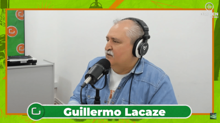 Rosca fueguina, justicia y FMI: la columna de Guille Lacaze