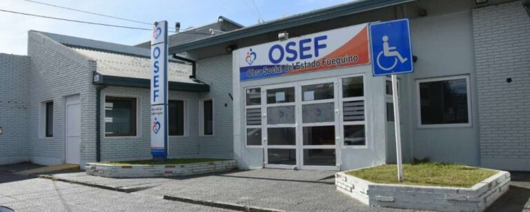 Salmones, a cuarto intermedio: la Legislatura pone el foco en la OSEF