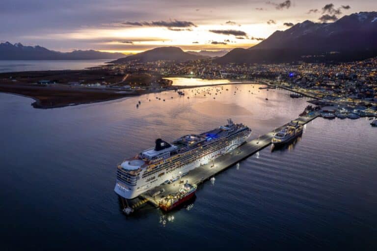 Carnaval 2025: Tierra del Fuego registró una ocupación hotelera del 83%