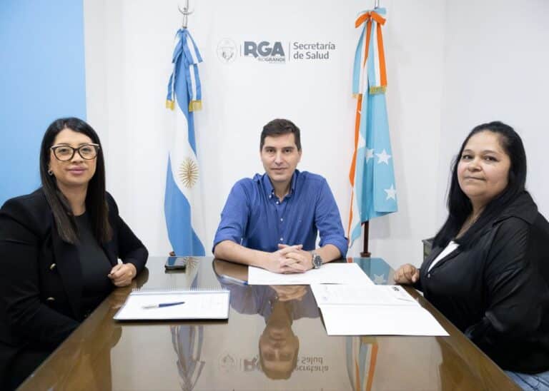 Presentaron el Programa de Educación, Capacitación y Abordaje en Epilepsias