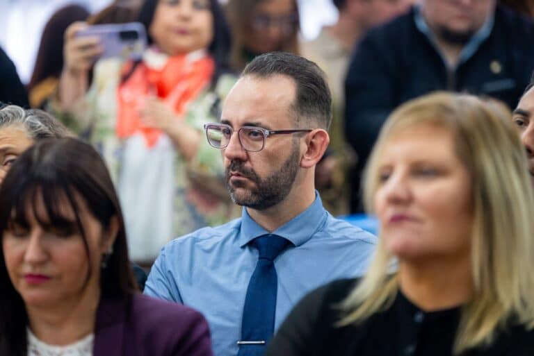 “Se confirmó que no hubo ninguna adulteración de las fechas del acto administrativo”