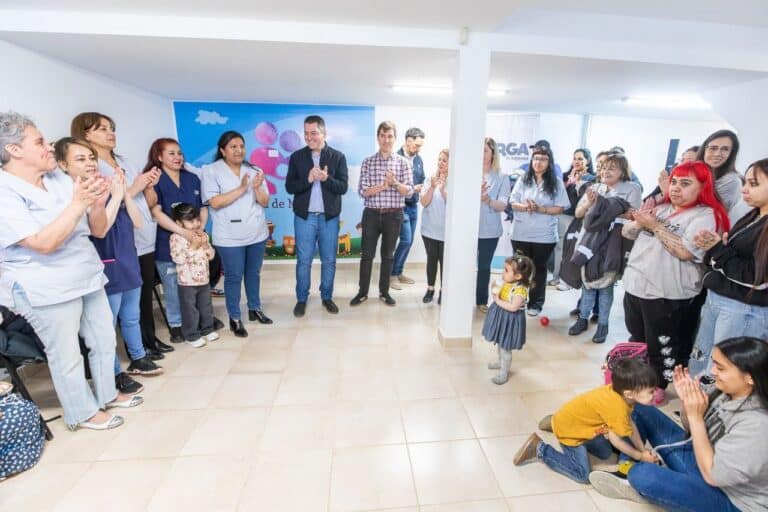 Durante el 2024, Río Grande invirtió $1800 millones en el sistema público de Salud