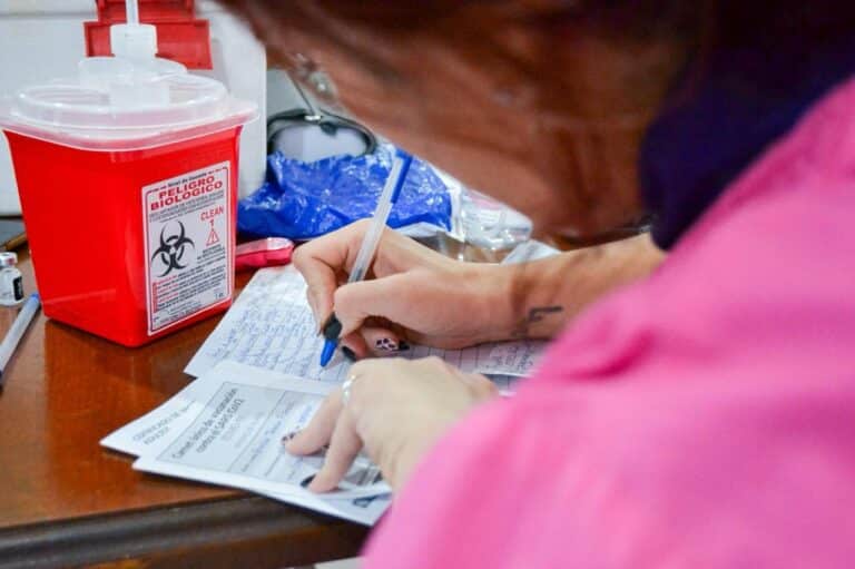 Comenzó la campaña de vacunación antigripal: todo lo que tenés que saber