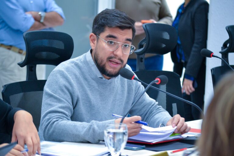 “Es alarmante el crecimiento de pedidos de asistencia en salud”