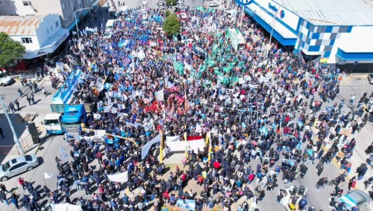 Paro de la CGT: los servicios afectados