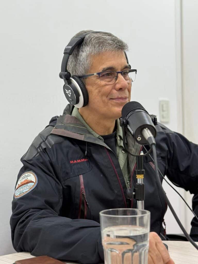 “Una de las cosas que perdí en la guerra fue mi imagen inocente de la humanidad”