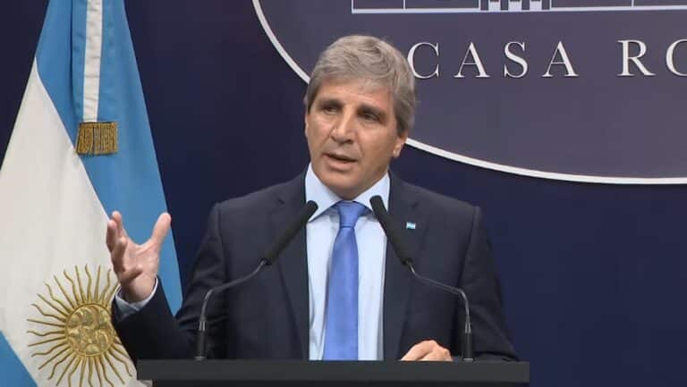 Fin del cepo: la cotización se moverá entre $1.000 y $1.400 pesos