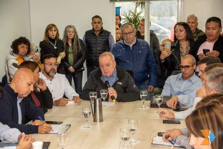 El 60% de pacientes que se atienden en CEMEP son afiliados de OSEF