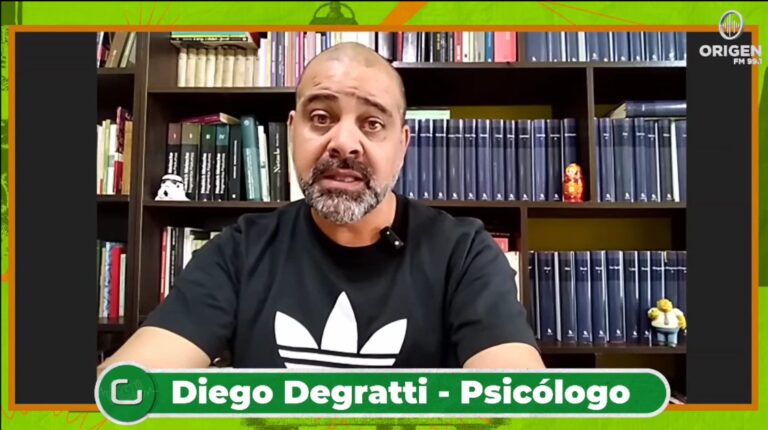 “El duelo te permite hacer de la ausencia del otro una presencia que no duele”