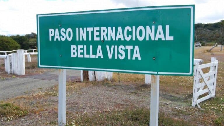 El Paso Bella Vista cierra desde este miércoles