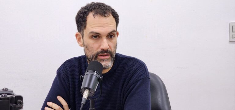 Devita en Origen: Alarmante baja en la recaudación provincial